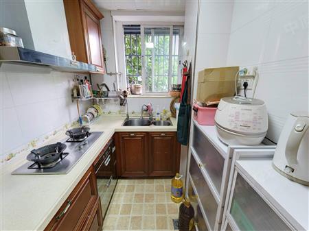 中洲华府（一期）-厨房