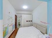 中洲华府（一期）-主卧