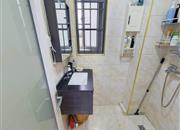 中洲华府（一期）-卫生间