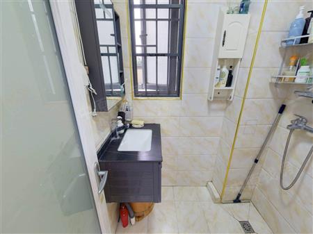 中洲华府（一期）-卫生间