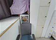 中洲华府（一期）-阳台