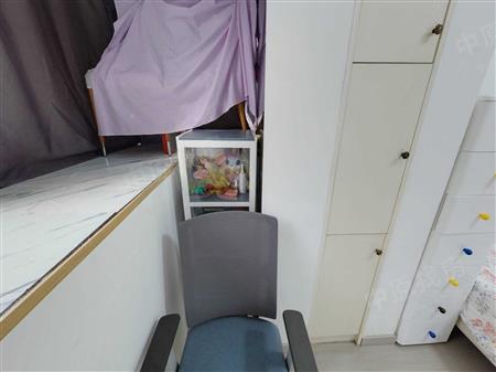 中洲华府（一期）-阳台