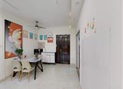 中洲华府（一期）-餐厅