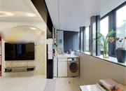 中洲华府（一期）-阳台