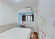 中洲华府（一期）-主卧