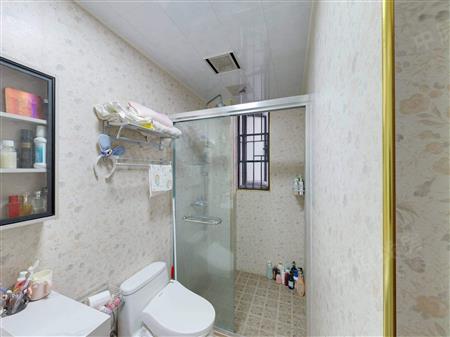 中洲华府（一期）-卫生间