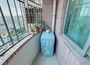 龙珠花园（B区）-阳台