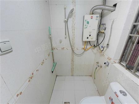 龙珠花园（B区）-卫生间