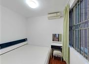 龙珠花园（B区）-主卧