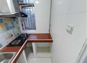 龙珠花园（B区）-厨房