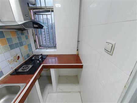 龙珠花园（B区）-厨房