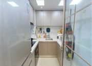 京基水贝时代广场-厨房