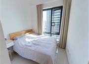 京基水贝时代广场-主卧