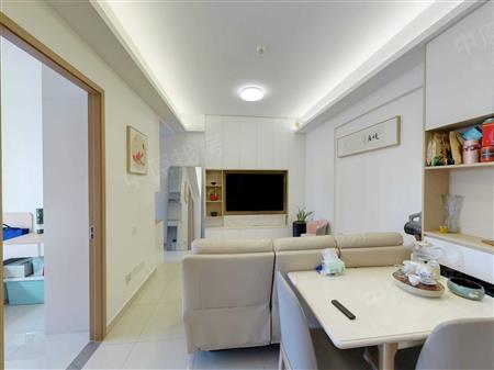 京基水贝时代广场-其他