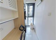 京基水贝时代广场-阳台