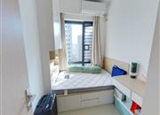 京基水贝时代广场-次卧