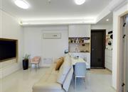 京基水贝时代广场-餐厅