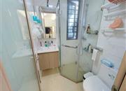 京基水贝时代广场-卫生间