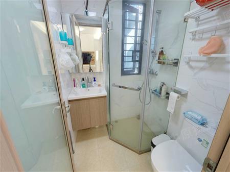 京基水贝时代广场-卫生间