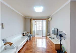 螺岭 华丽花园 电梯房 看东湖水库 通风采光好  税费少