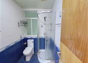 蔚蓝海岸社区二期-卫生间