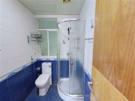 蔚蓝海岸社区二期-卫生间