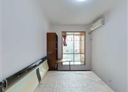 蔚蓝海岸社区二期-次卧