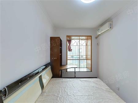 蔚蓝海岸社区二期-次卧