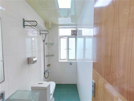 蔚蓝海岸社区二期-卫生间