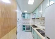 蔚蓝海岸社区二期-厨房