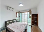 蔚蓝海岸社区二期-主卧