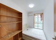 蔚蓝海岸社区二期-次卧