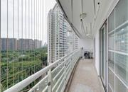 蔚蓝海岸社区二期-阳台