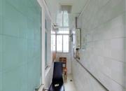 蔚蓝海岸社区二期-阳台