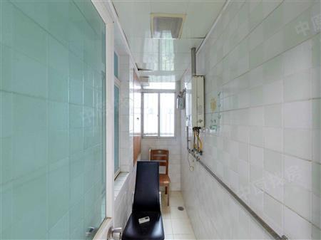 蔚蓝海岸社区二期-阳台