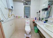 彩福大厦-卫生间