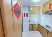 新安湖花园（二期）-厨房