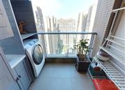 华丰前海湾（二期）-阳台