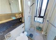 华丰前海湾（二期）-卫生间