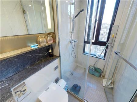 华丰前海湾（二期）-卫生间