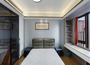 华丰前海湾（二期）-次卧