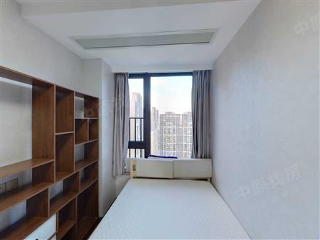 华丰前海湾（二期）-次卧