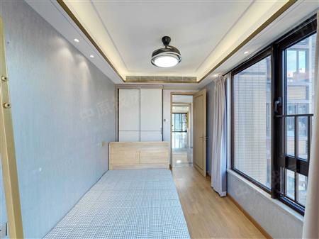 华丰前海湾（二期）-次卧