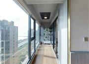 华丰前海湾（二期）-阳台