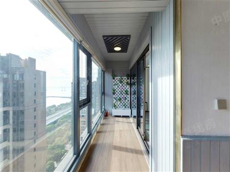 华丰前海湾（二期）-阳台