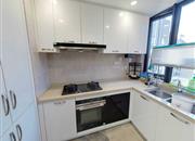 华丰前海湾（二期）-厨房
