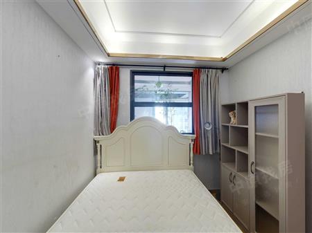 华丰前海湾（二期）-次卧