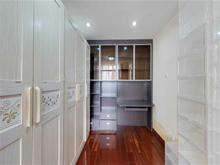 东方.尊峪花园-书房