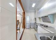 东方.尊峪花园-厨房