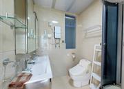 东方.尊峪花园-卫生间